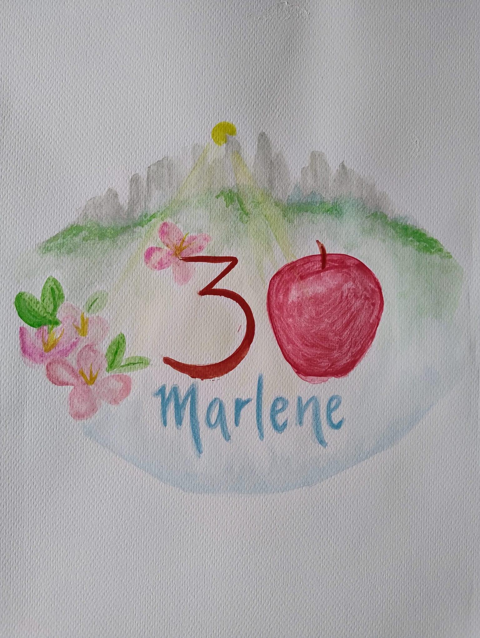 Primavera en el Tirol del Sur