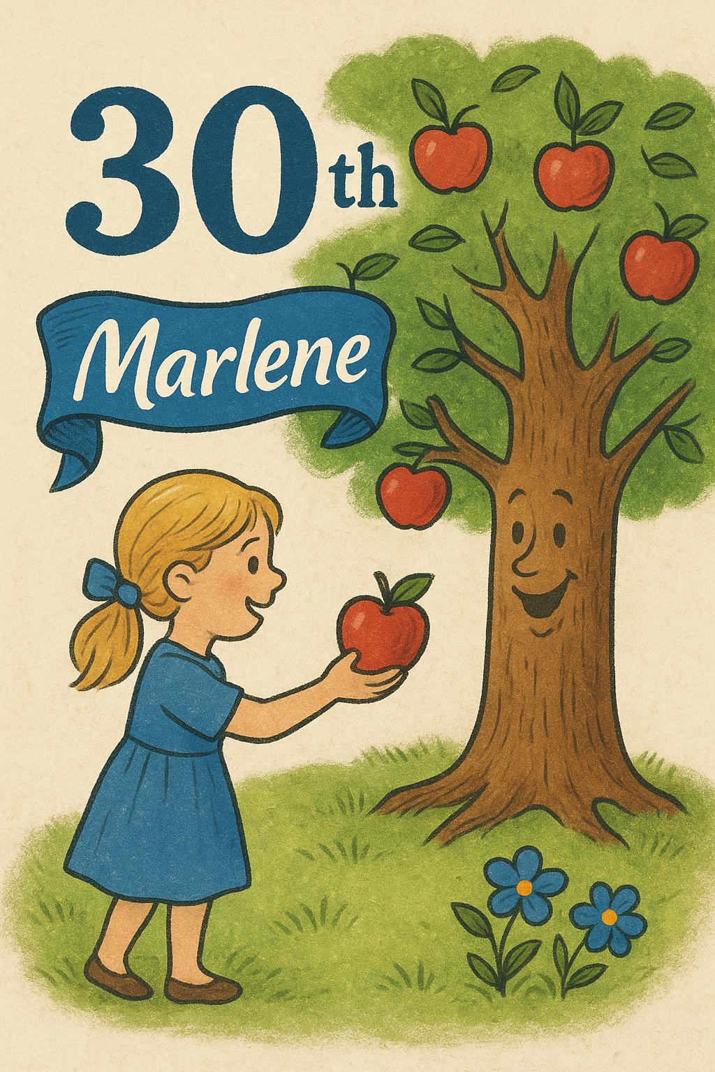 "L'albero che Dona Storie"