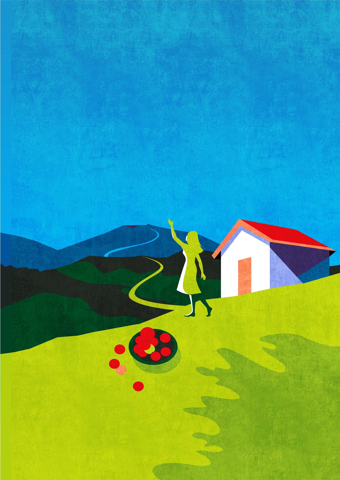 La strada per il futuro