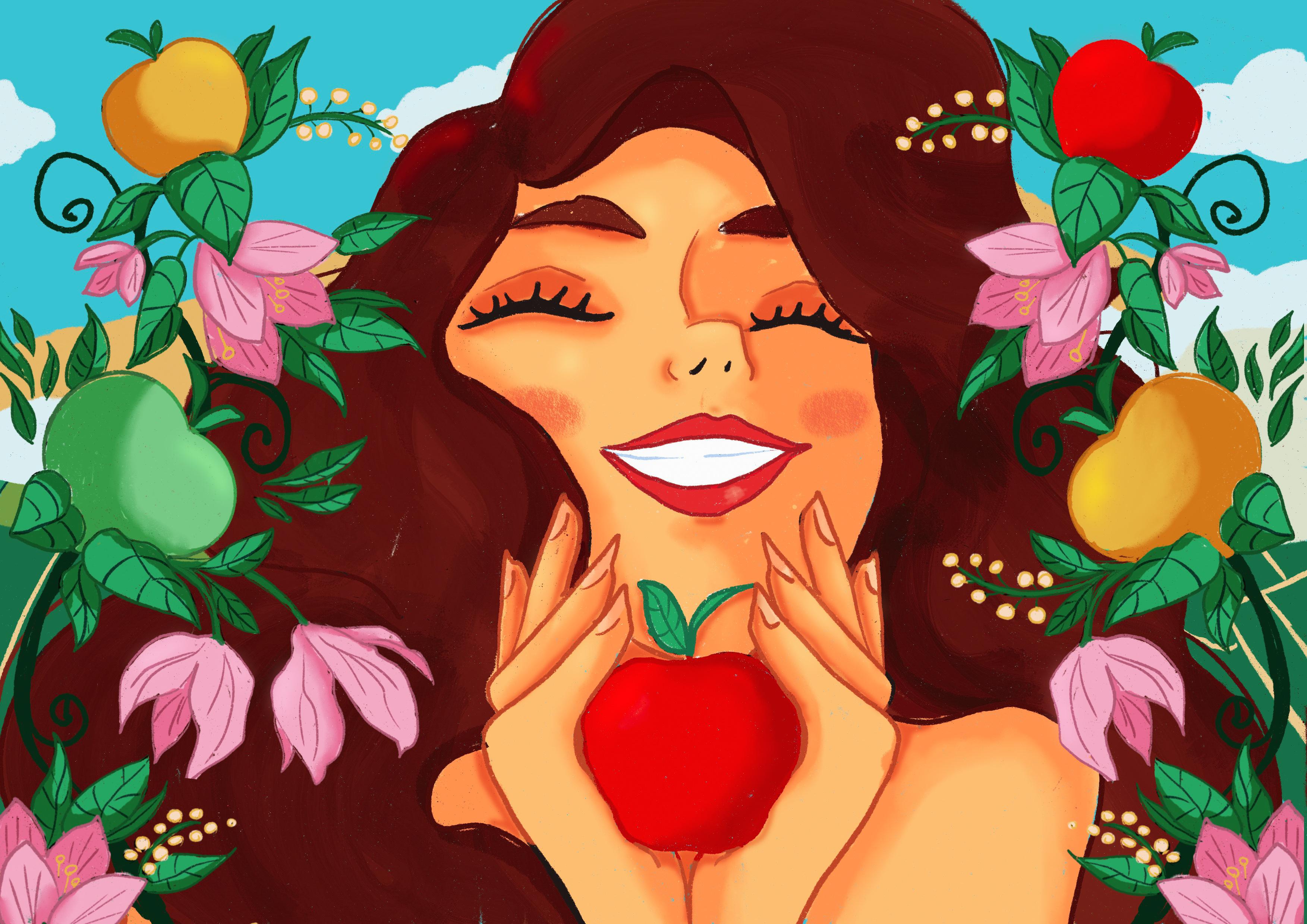 Blossom