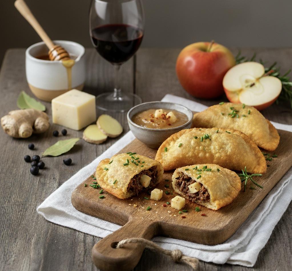 Sapori in quota con Marlene