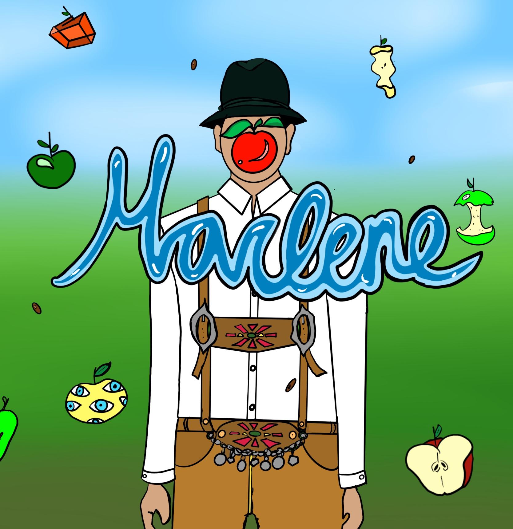 La importancia de las manzanas