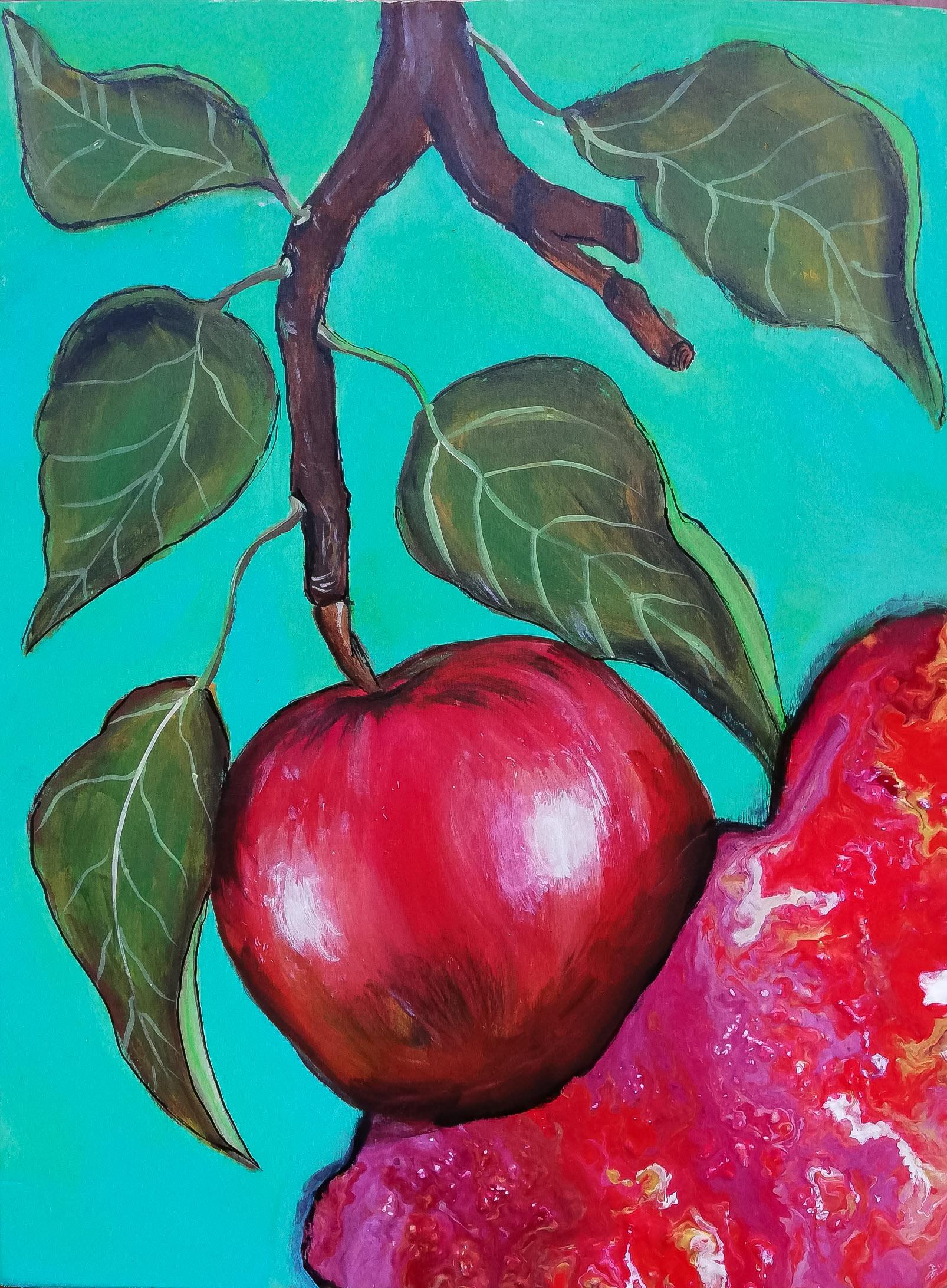 Frutti di innovazione