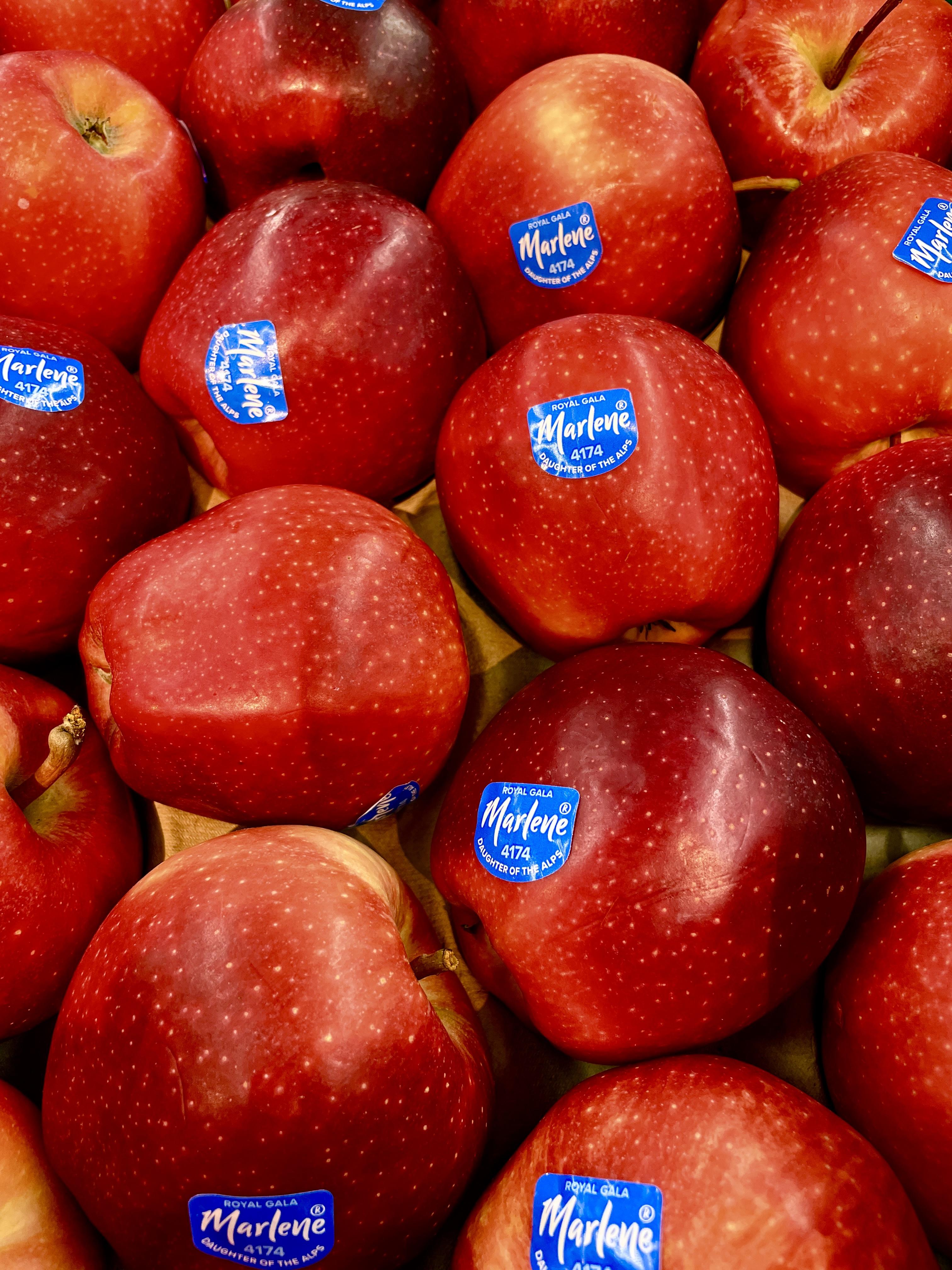 El color de la salud