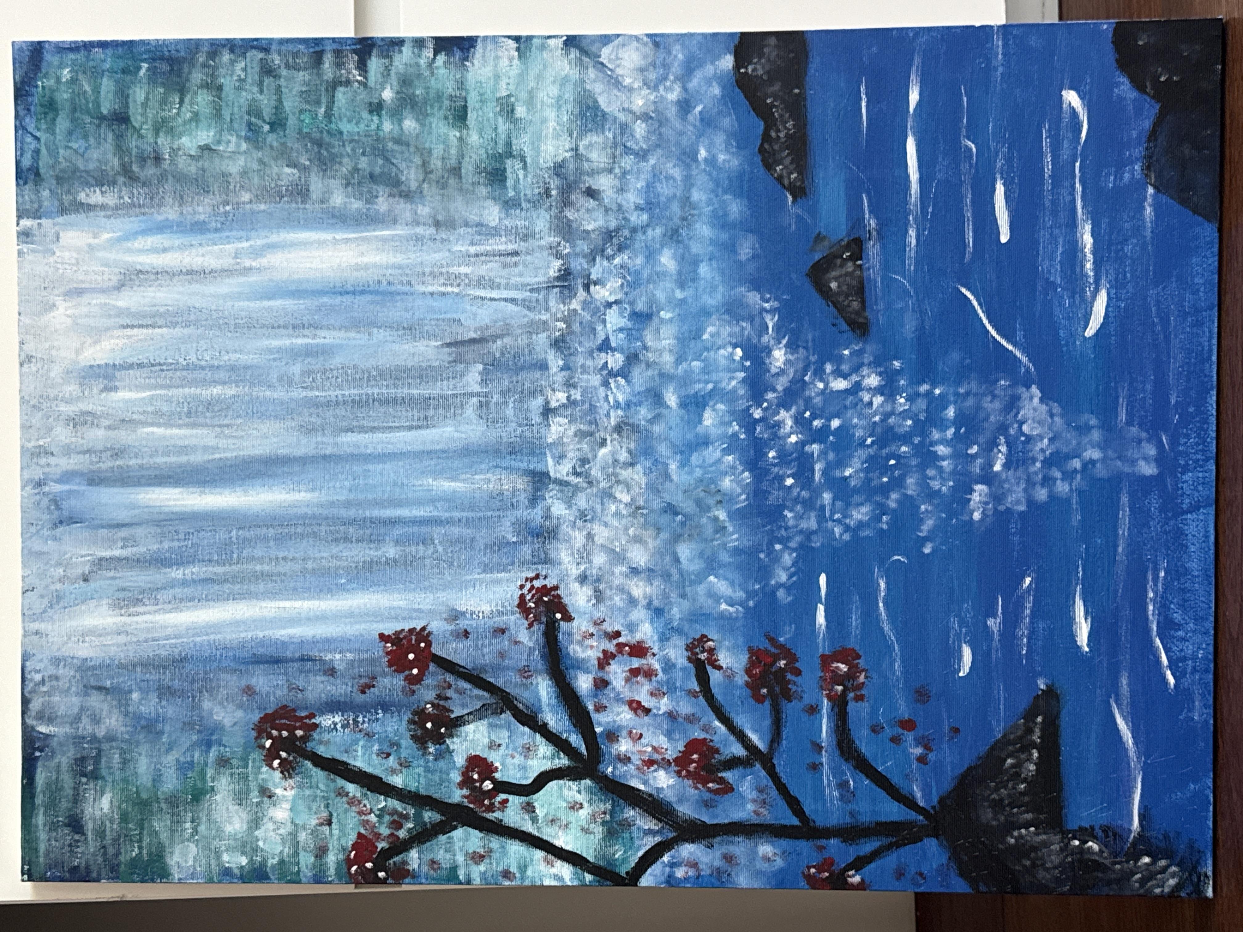 Dove Nascono le Mele