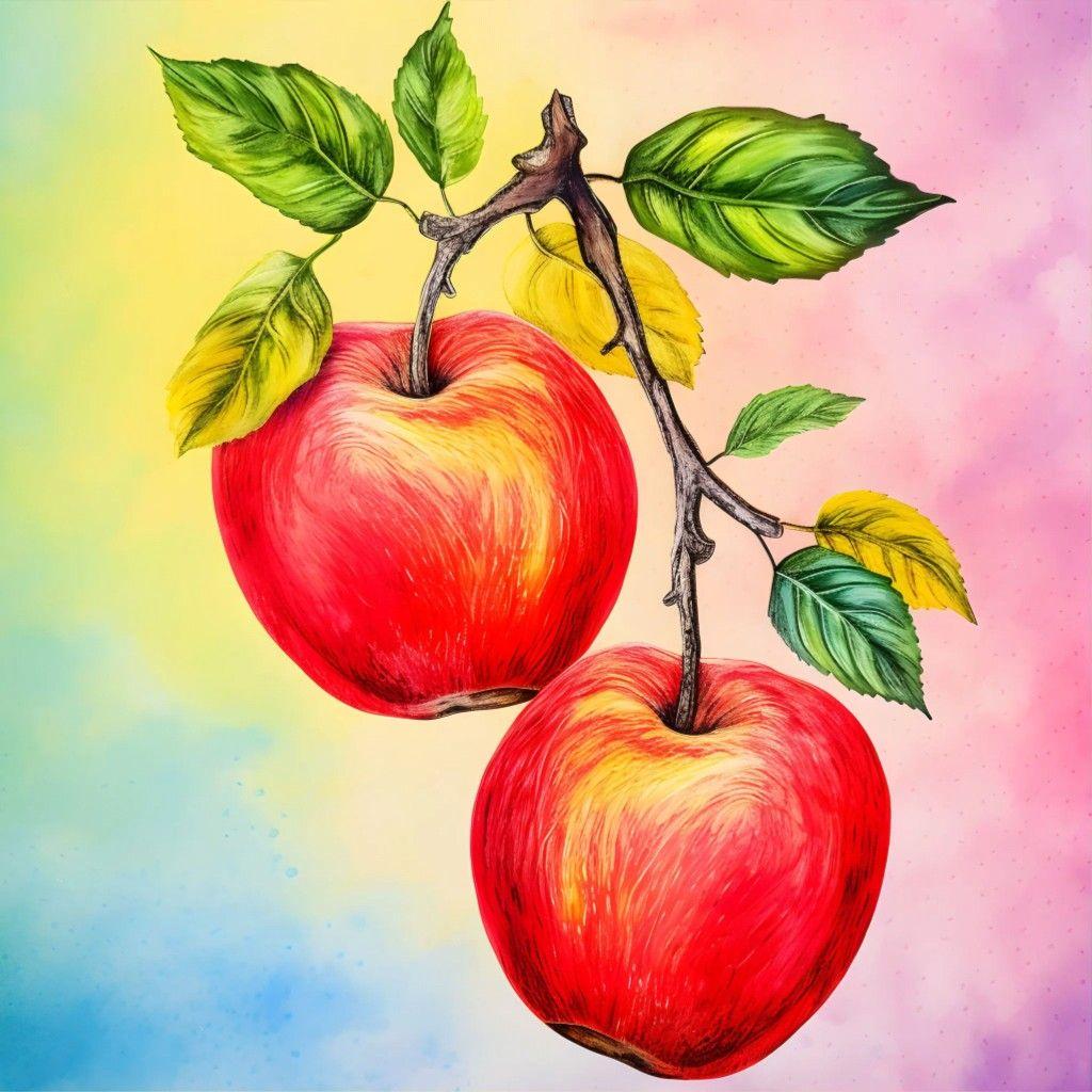 La tranquillità della natura