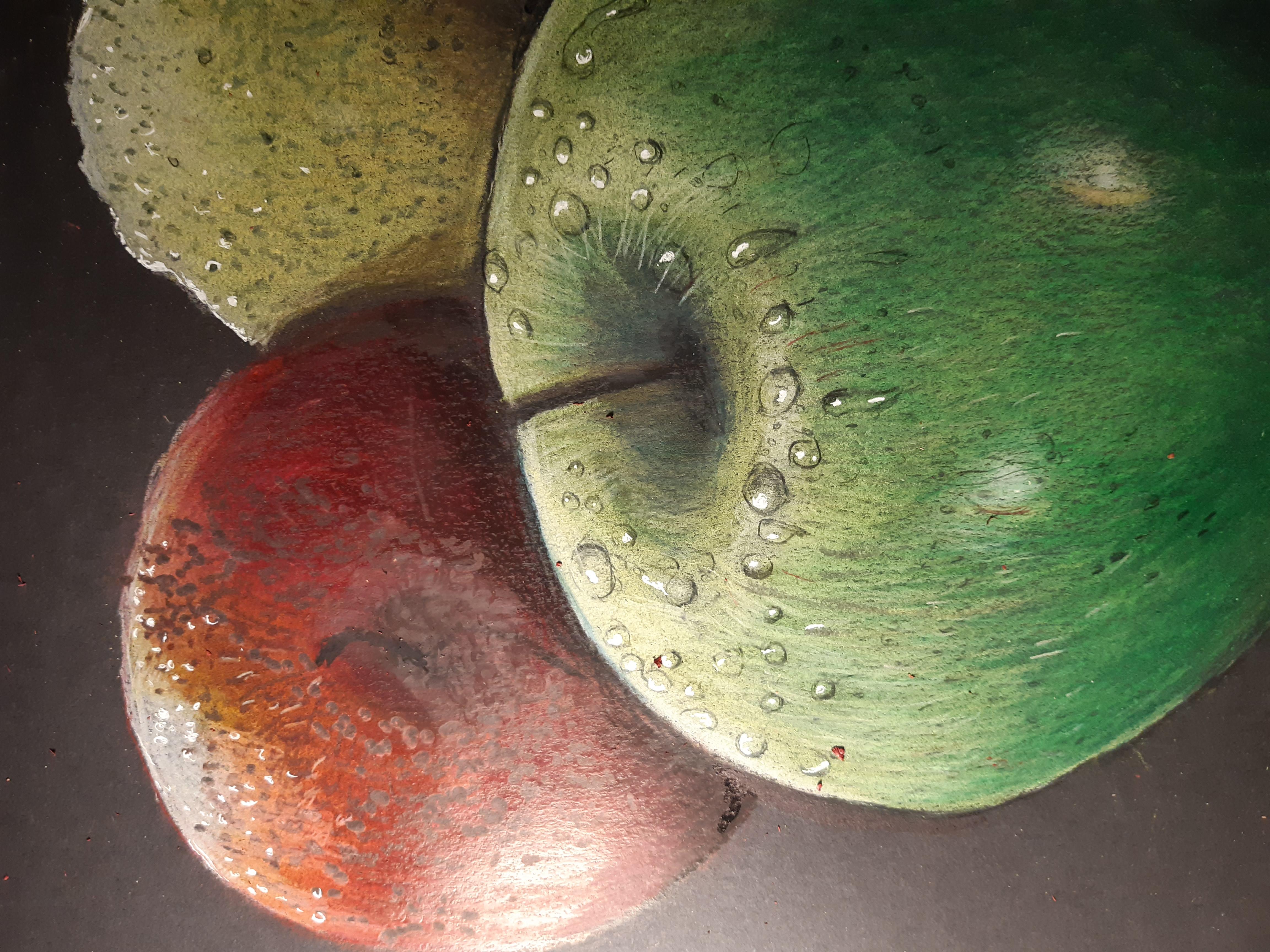 La regina del frigo ha freddo