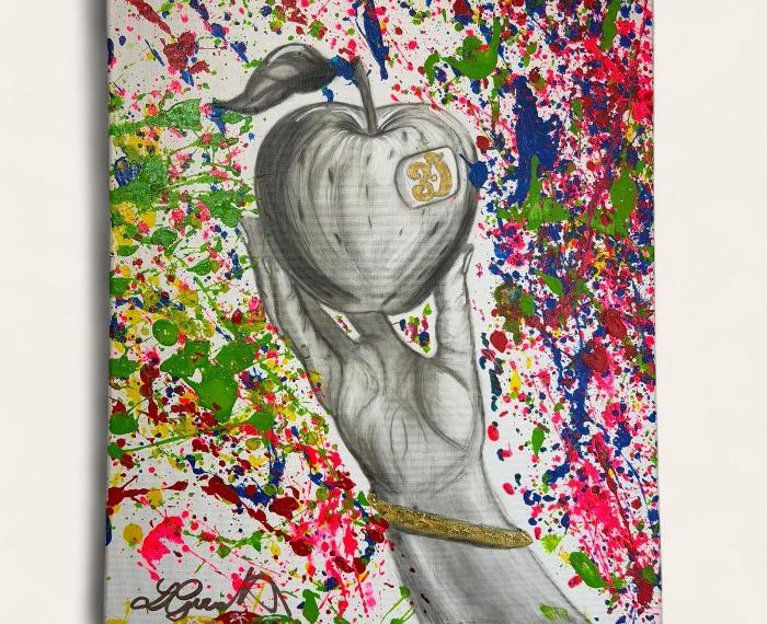 La Mela - 30 anni insieme