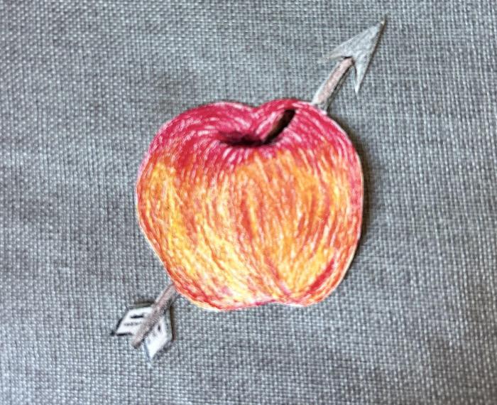 IL FRUTTO CHE TI CATTURA IL CUORE