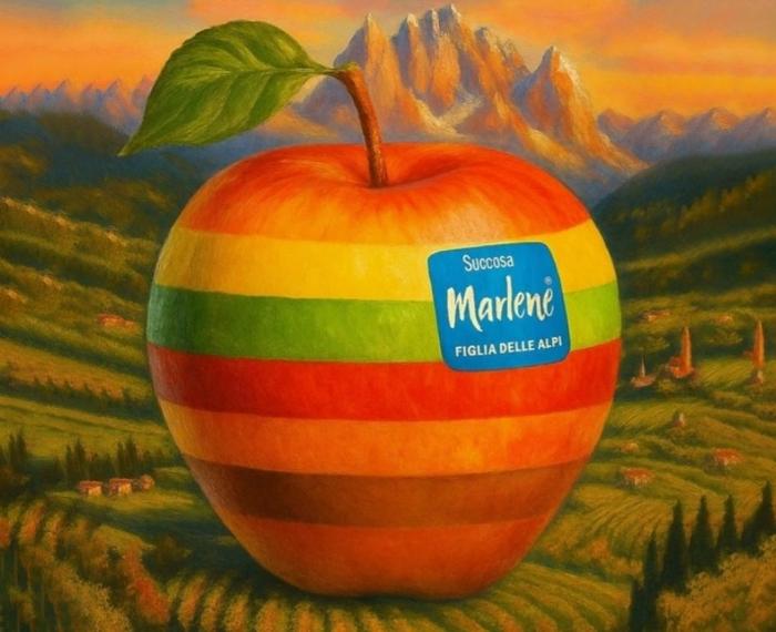 Tutte le versioni di Marlene