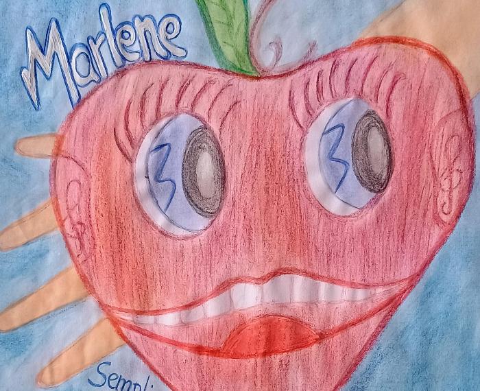 MARLENE, da 30 anni BUONA in ogni senso!!!