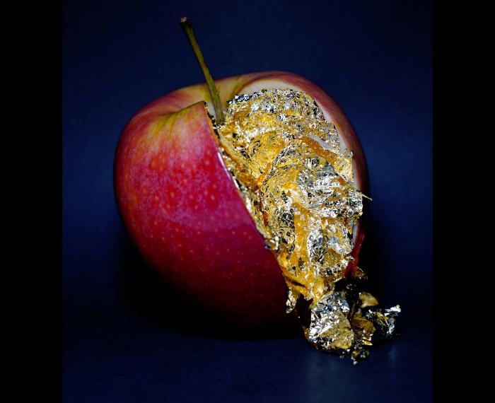 La mela del desiderio