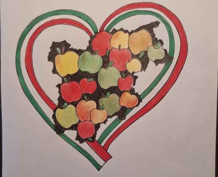 Marlene...cuore italiano, anima trentina