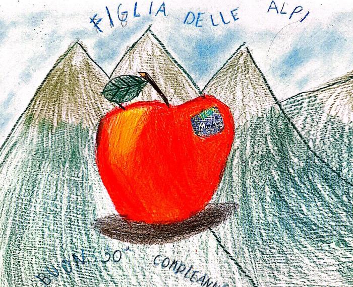 Buon Compleanno Marlena