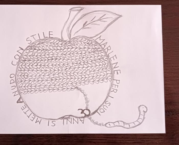 Marlene...a prima vista