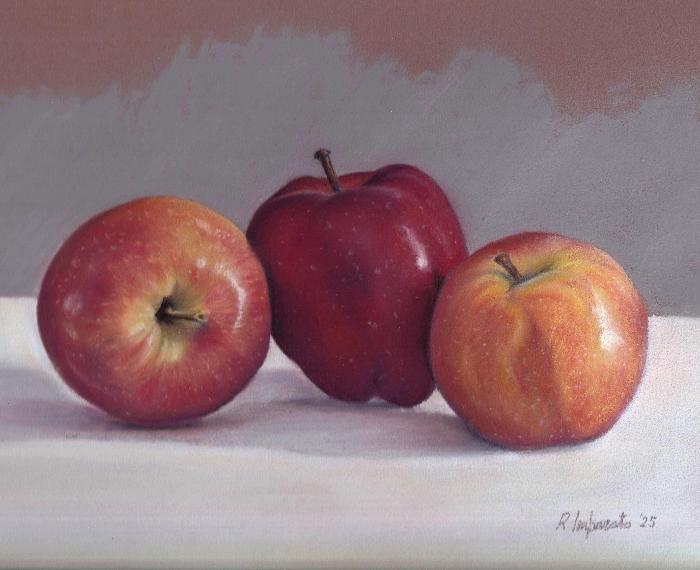 Tre...MAR L'ENErgetiche