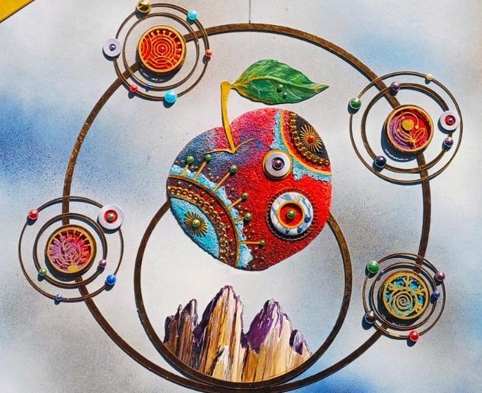 Un gioiello dal Südtirol