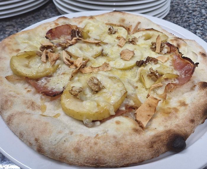 pizza Marlene