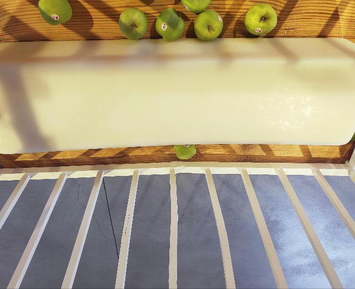 Il circolo delle mele