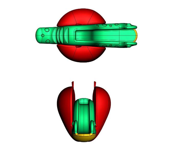 SCIVOLO MELA MARLENE