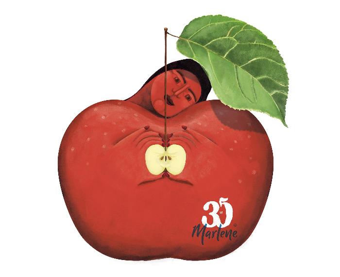 30 años de corazón