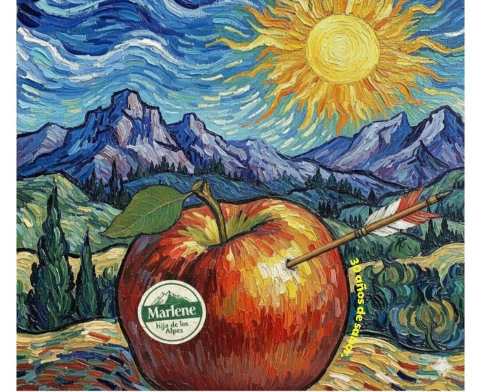 30 años llenos de sabor