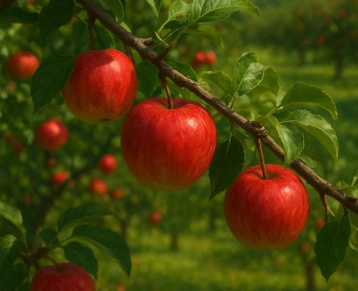 L’albero della Conoscenza