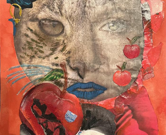 Las dos caras de Marlene