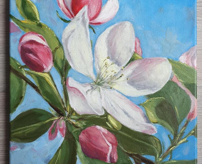 Risveglio della natura