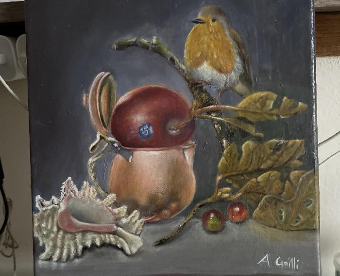 Pensando all’estate