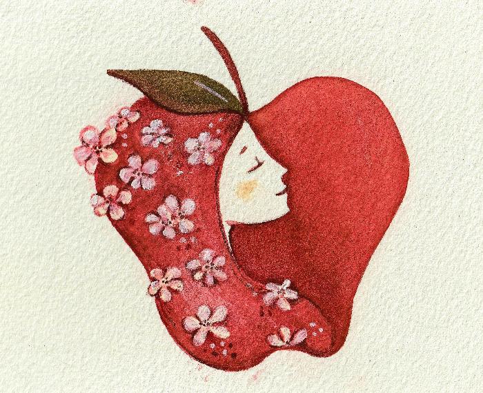 DAL FIORE.. AL FRUTTO