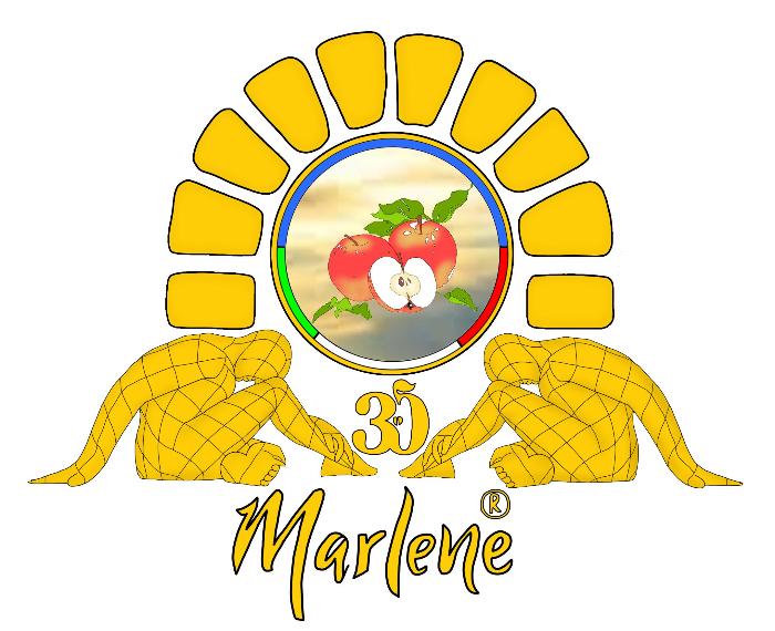 Marlene la mela D'oro