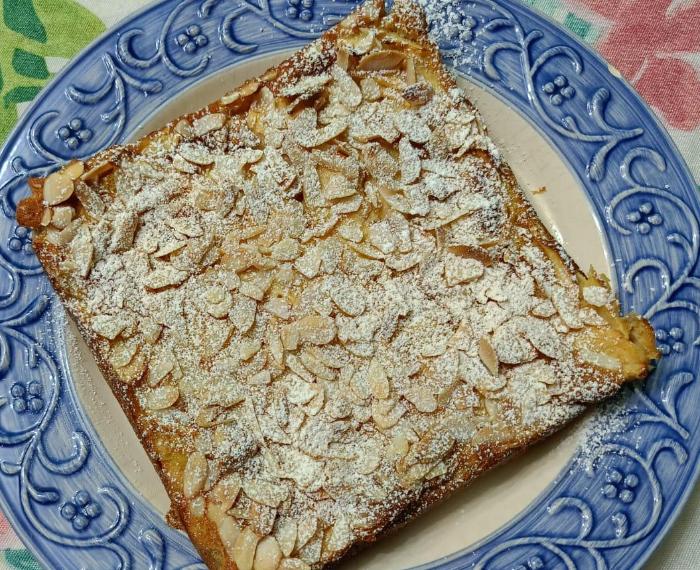 Torta di Mele