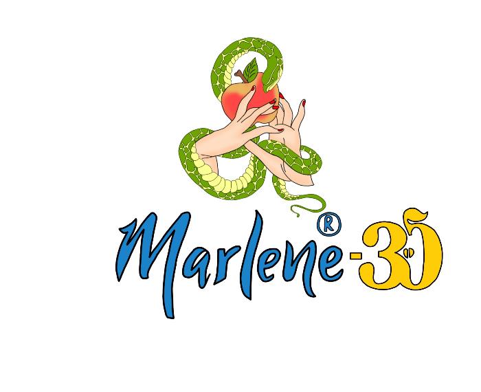 La Desiderabile Marlene