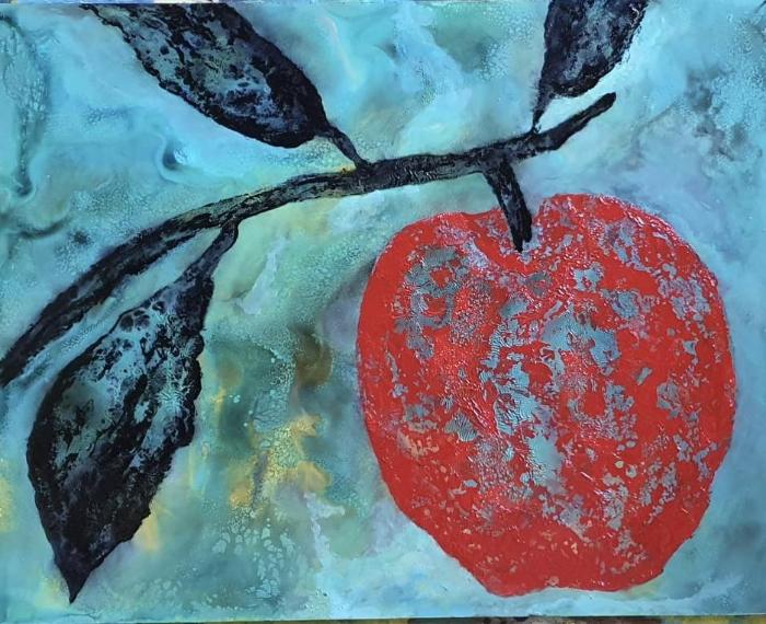 Una mela per sognare