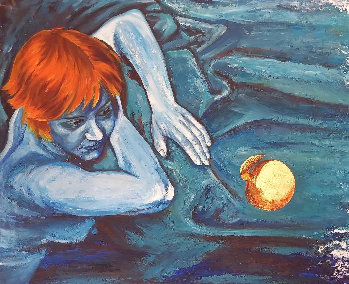 Eritea pierde la manzana