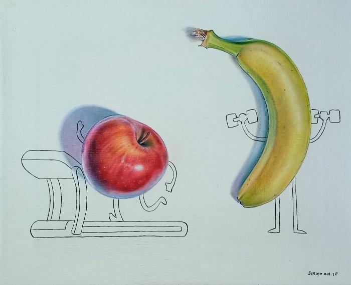 healthy life