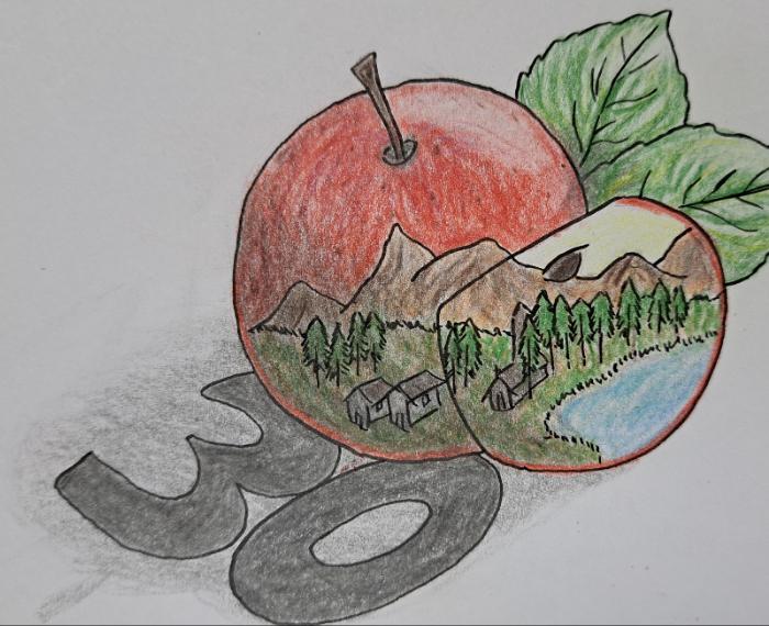 30 anni di Trentino a casa vostra