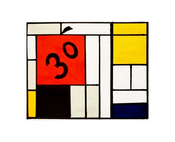 LA PERFEZIONE NEL QUADRATO