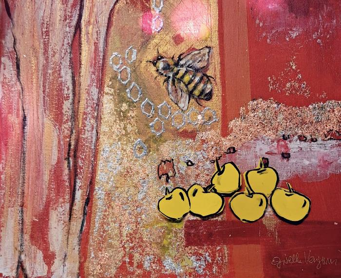 Dove Nasce la Dolcezza