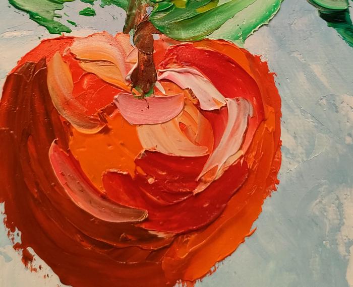 Rosso passione