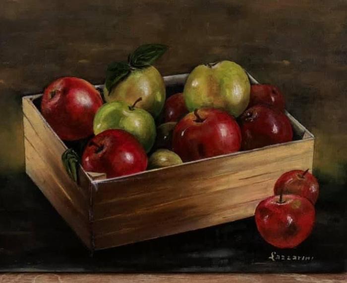 Frutti d’autunno