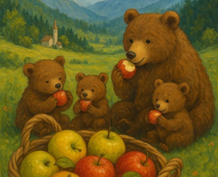 Sotto il cielo di Marlene