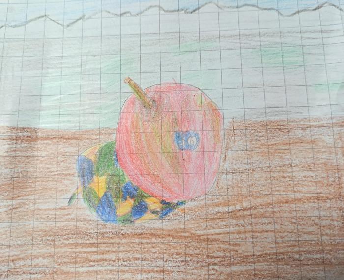 All' ombra delle alpi