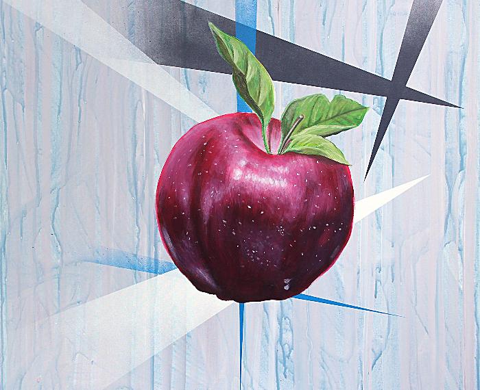 esplosione di freschezza