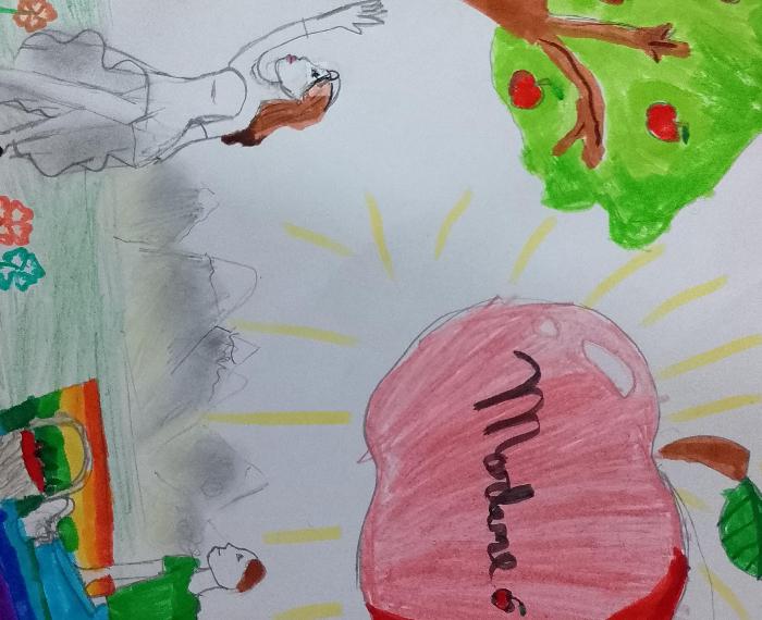 Il sole MARLENE splende su Noi