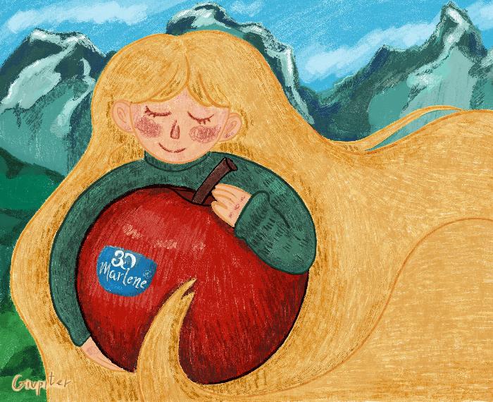 Trent’anni di dolce armonia.