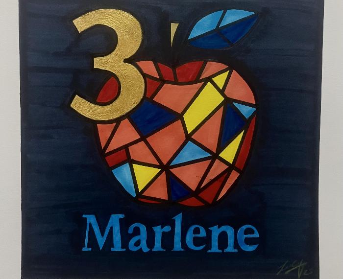 Frammenti di Marlene