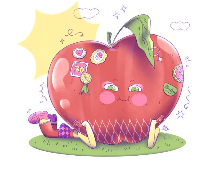 Pic-nic di compleanno