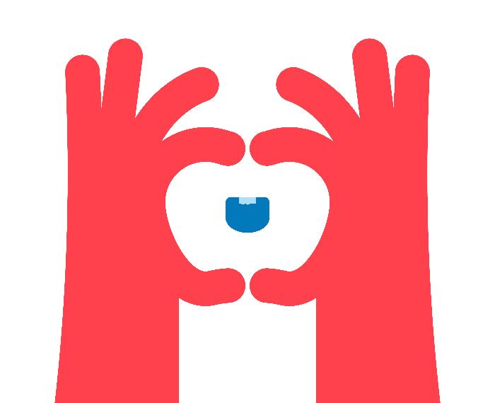 SHAPE OF TASTE